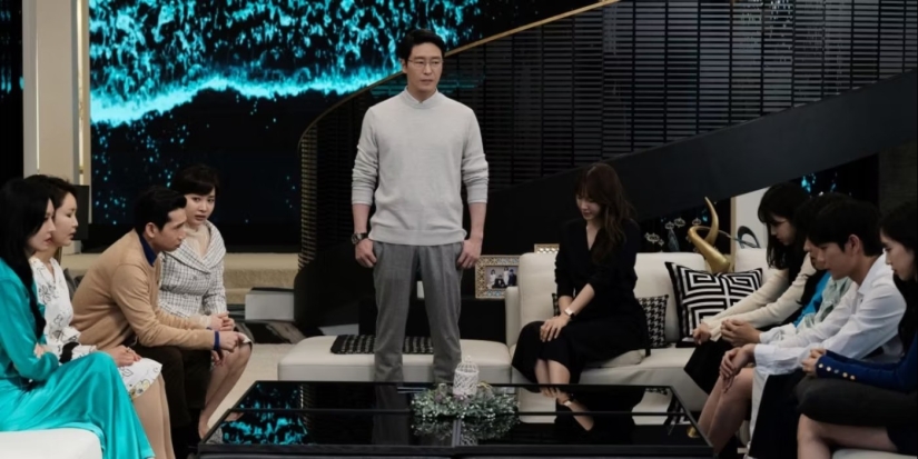 10 Best K-Dramas With An Ensemble Cast