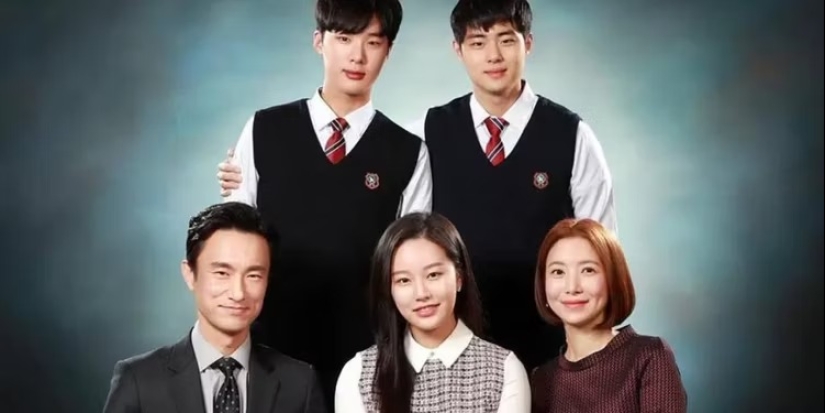 10 Best K-Dramas With An Ensemble Cast