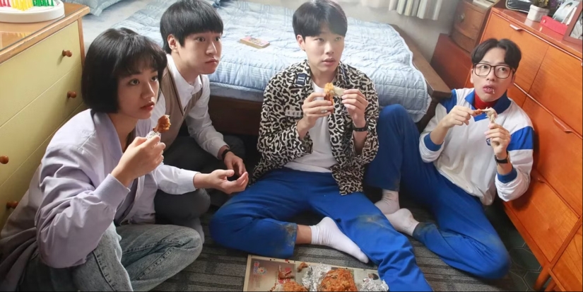 10 Best K-Dramas With An Ensemble Cast