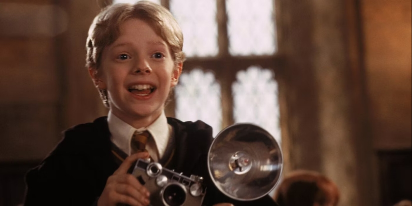 10 Best Minor Characters In Harry Potter Movies 10 Best Minor Characters In Harry Potter Movies