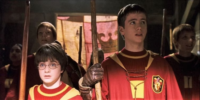 10 Best Minor Characters In Harry Potter Movies 10 Best Minor Characters In Harry Potter Movies