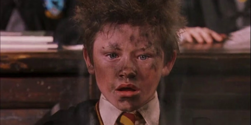 10 Best Minor Characters In Harry Potter Movies 10 Best Minor Characters In Harry Potter Movies