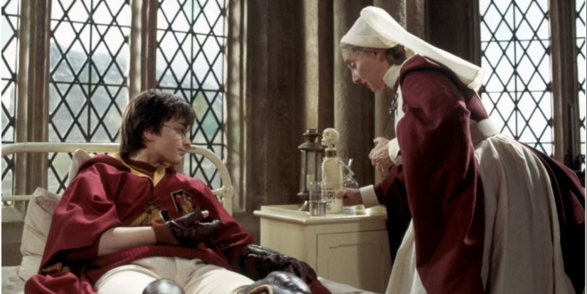 10 Best Minor Characters In Harry Potter Movies 10 Best Minor Characters In Harry Potter Movies