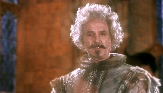 10 Best Minor Characters In Harry Potter Movies