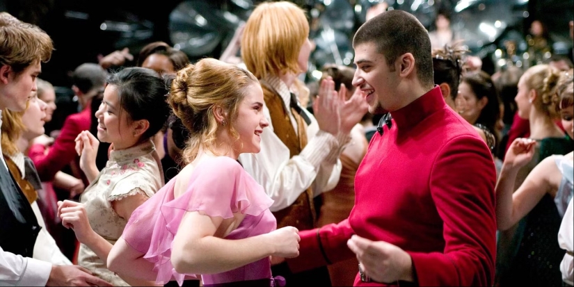 10 Best Minor Characters In Harry Potter Movies 10 Best Minor Characters In Harry Potter Movies