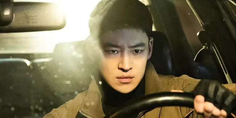 10 Best Revenge K-Dramas, Ranked 10 Best Revenge K-Dramas, Ranked