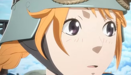 10 Best Steampunk Anime of All Time 10 Best Steampunk Anime of All Time