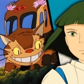10 Best Studio Ghibli Character Designs, Ranked 10 Best Studio Ghibli Character Designs, Ranked