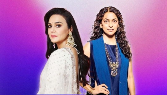 10 Bollywood actresses who are married to millionaire businessmen — Juhi Chawla, Preity Zinta and more 10 Bollywood actresses who are married to millionaire businessmen — Juhi Chawla, Preity Zinta and more