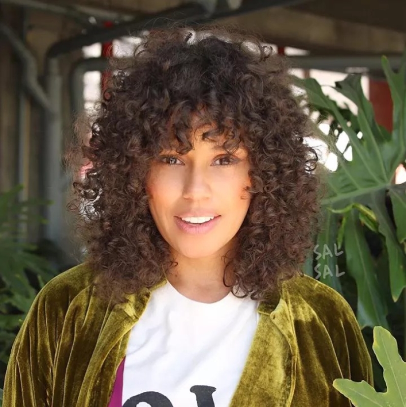 10 bonitos cortes de pelo primaverales para refrescar tu look al instante