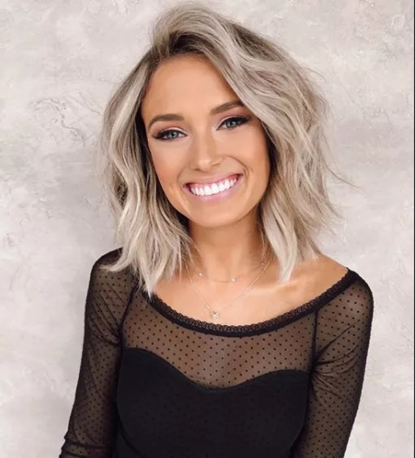 10 bonitos cortes de pelo primaverales para refrescar tu look al instante