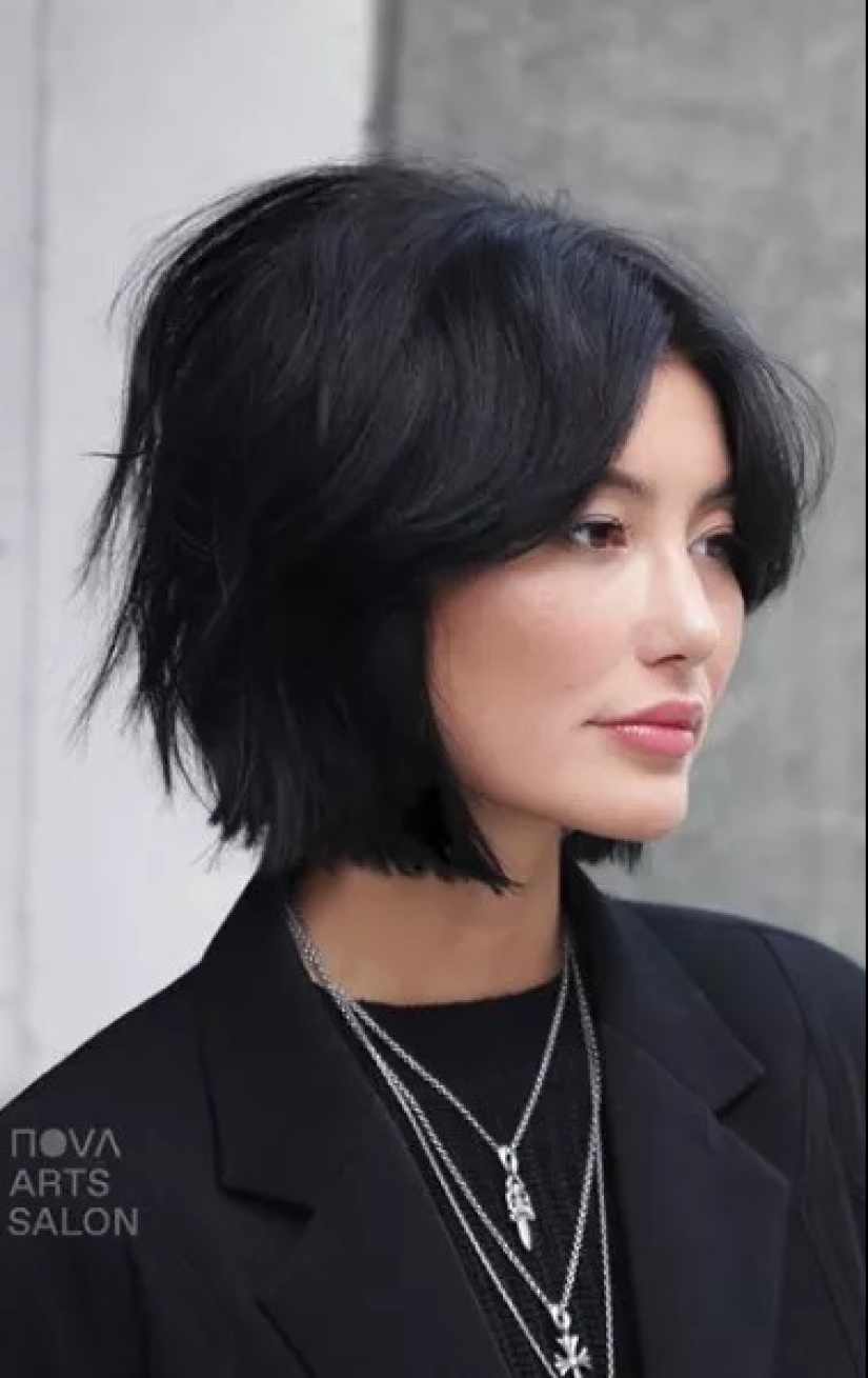 10 bonitos cortes de pelo primaverales para refrescar tu look al instante