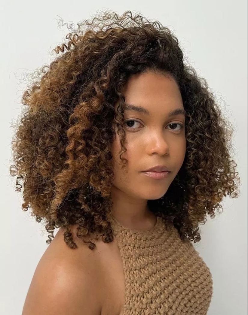 10 bonitos cortes de pelo primaverales para refrescar tu look al instante