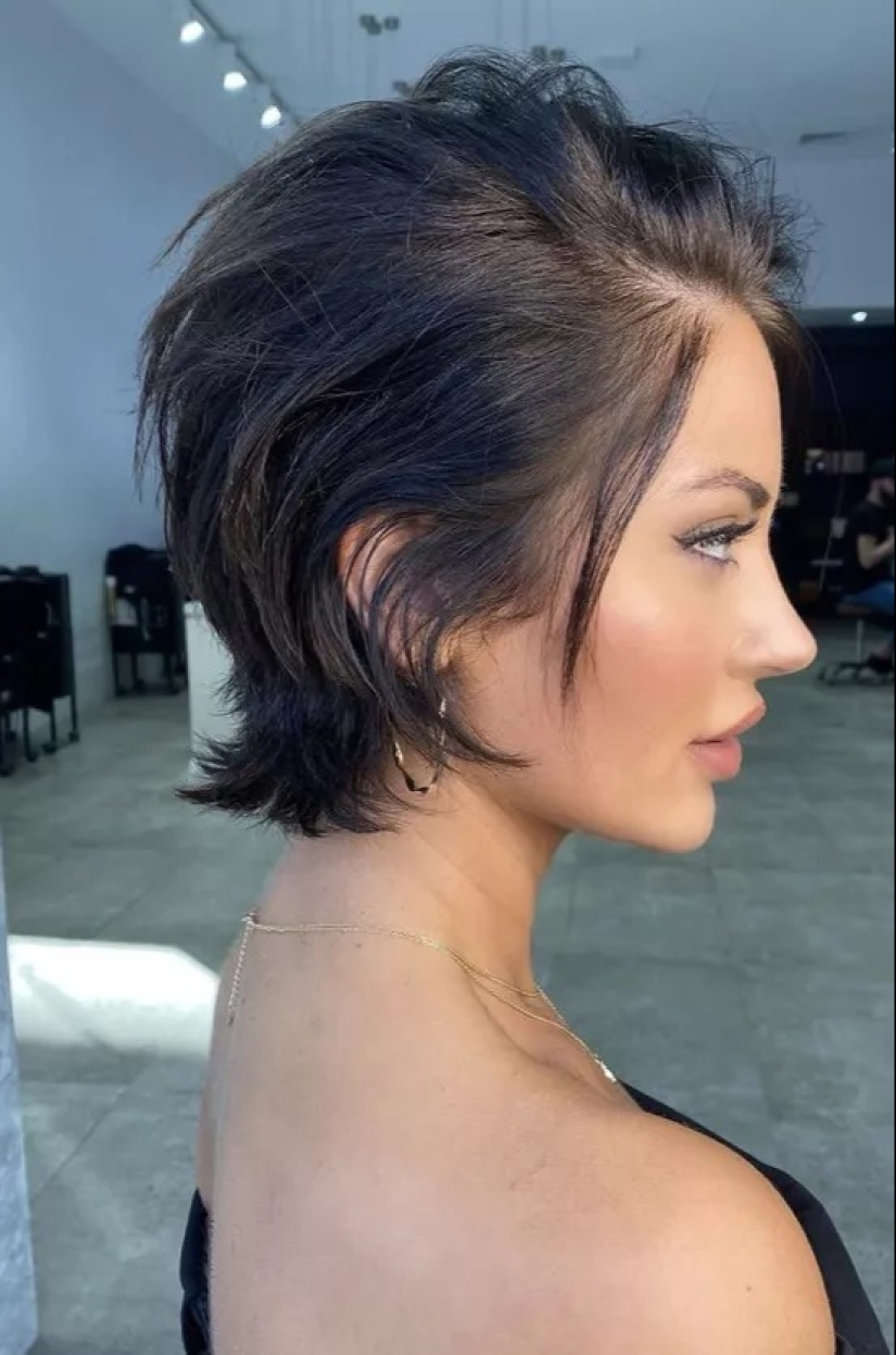 10 bonitos cortes de pelo primaverales para refrescar tu look al instante