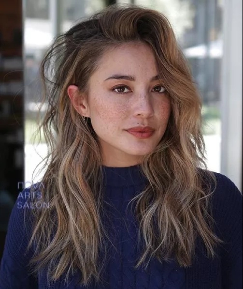 10 bonitos cortes de pelo primaverales para refrescar tu look al instante