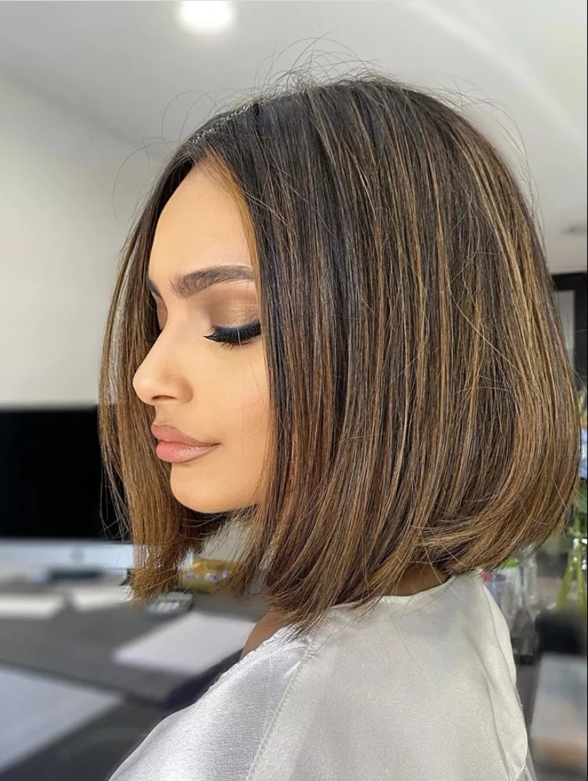 10 bonitos cortes de pelo primaverales para refrescar tu look al instante