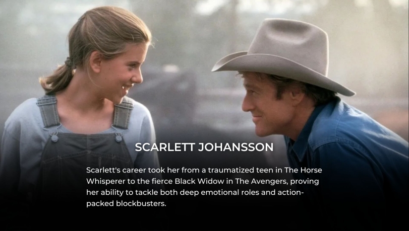 10 Child Actors Who Went On to Become Hollywood's Biggest Stars