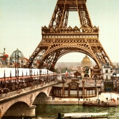 10 Color Photos Photographers Took 100 Years Ago That Still Mesmerize Us Today 10 Color Photos Photographers Took 100 Years Ago That Still Mesmerize Us Today