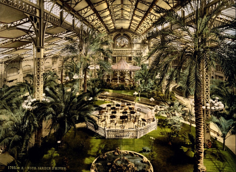 10 Color Photos Photographers Took 100 Years Ago That Still Mesmerize Us Today 10 Color Photos Photographers Took 100 Years Ago That Still Mesmerize Us Today