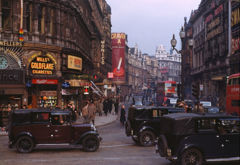 10 Color Photos Photographers Took 100 Years Ago That Still Mesmerize Us Today 10 Color Photos Photographers Took 100 Years Ago That Still Mesmerize Us Today