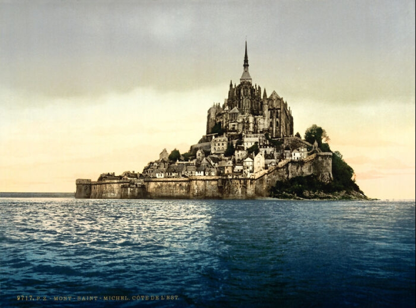 10 Color Photos Photographers Took 100 Years Ago That Still Mesmerize Us Today 10 Color Photos Photographers Took 100 Years Ago That Still Mesmerize Us Today