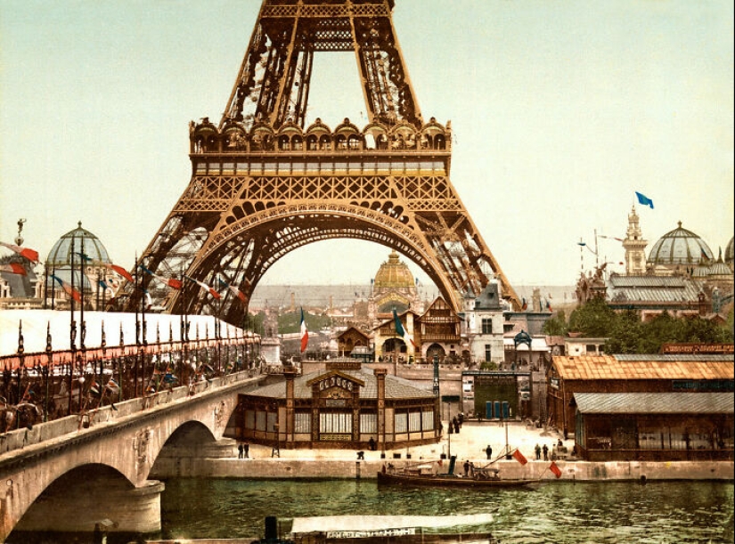 10 Color Photos Photographers Took 100 Years Ago That Still Mesmerize Us Today 10 Color Photos Photographers Took 100 Years Ago That Still Mesmerize Us Today