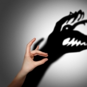 10 common fears that stop scaring when you get used to them 10 common fears that stop scaring when you get used to them