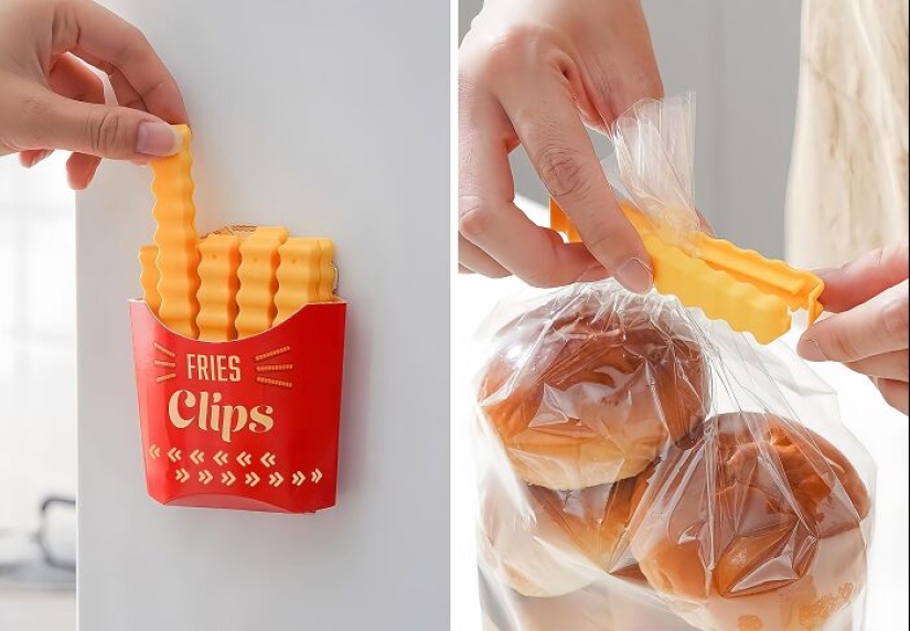 10 cosas para tu cocina que nunca sabías que existían