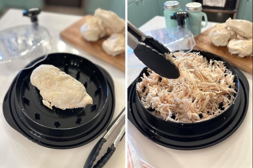 10 cosas para tu cocina que nunca sabías que existían