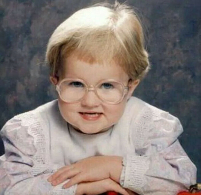 10 Cringy Childhood Photos That Might Make You Glad Yours Aren’t Online 10 Cringy Childhood Photos That Might Make You Glad Yours Aren’t Online
