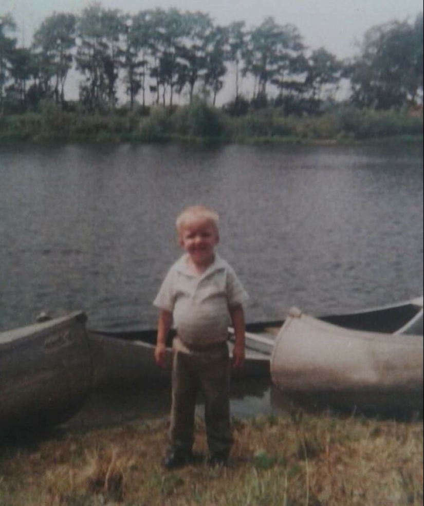 10 Cringy Childhood Photos That Might Make You Glad Yours Aren’t Online 10 Cringy Childhood Photos That Might Make You Glad Yours Aren’t Online