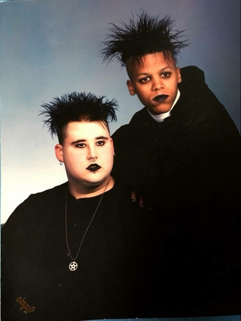 10 Cringy Childhood Photos That Might Make You Glad Yours Aren’t Online 10 Cringy Childhood Photos That Might Make You Glad Yours Aren’t Online