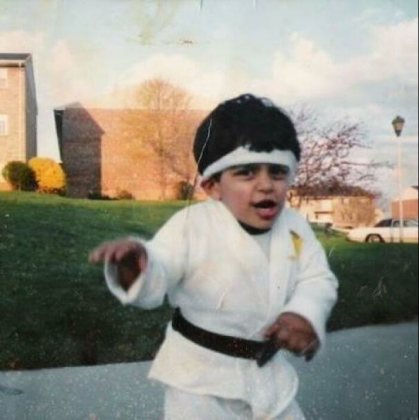 10 Cringy Childhood Photos That Might Make You Glad Yours Aren’t Online 10 Cringy Childhood Photos That Might Make You Glad Yours Aren’t Online