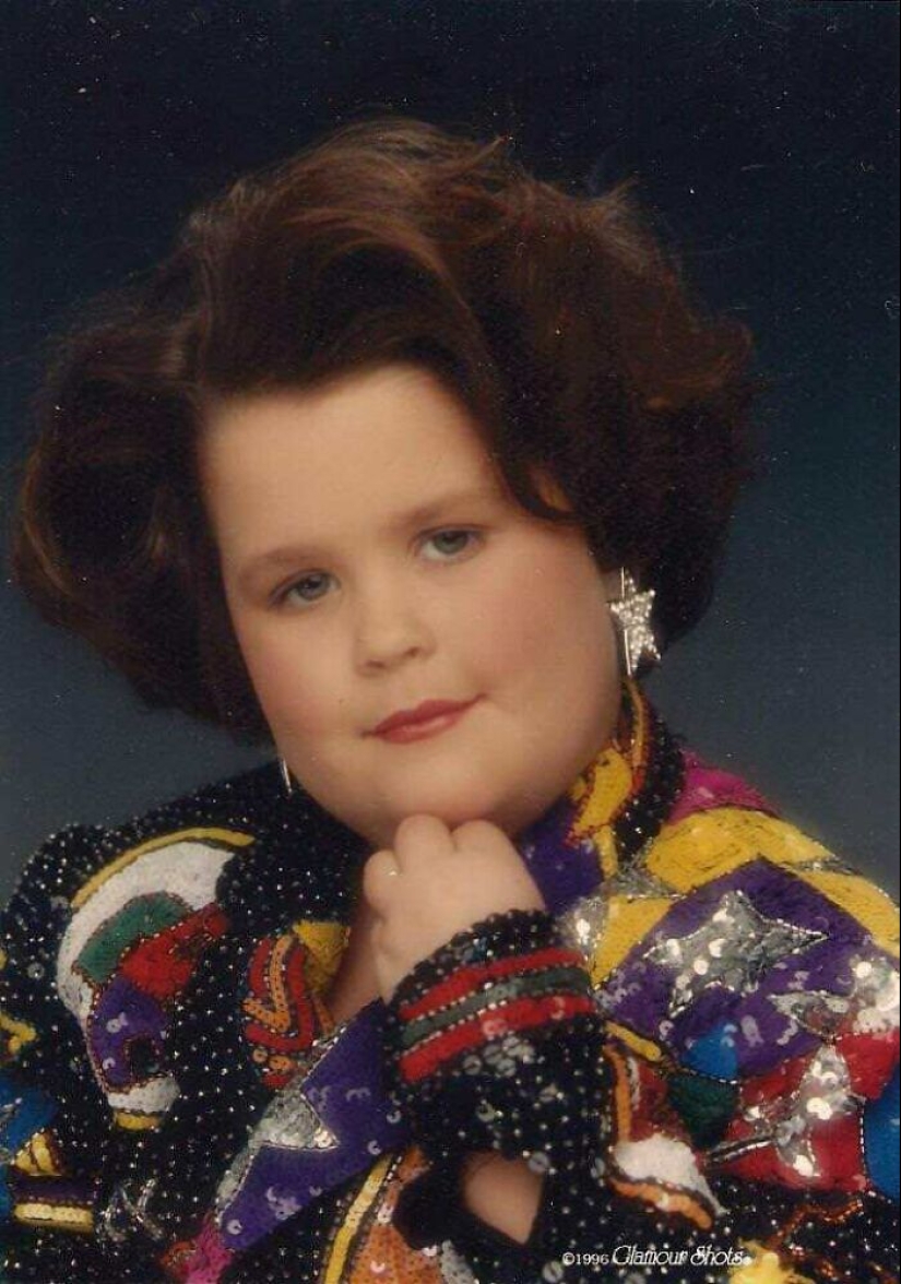 10 Cringy Childhood Photos That Might Make You Glad Yours Aren’t Online 10 Cringy Childhood Photos That Might Make You Glad Yours Aren’t Online