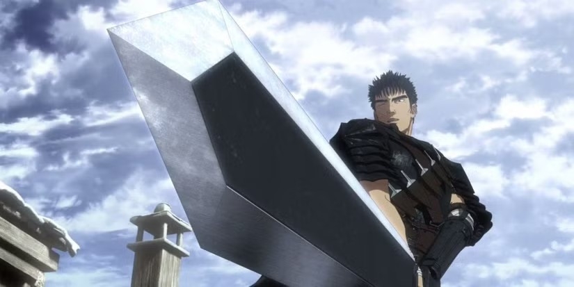 10 Darkest Anime Series Ever, Ranked