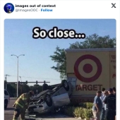 10 de las publicaciones más divertidas de la página "Imágenes fuera de contexto"