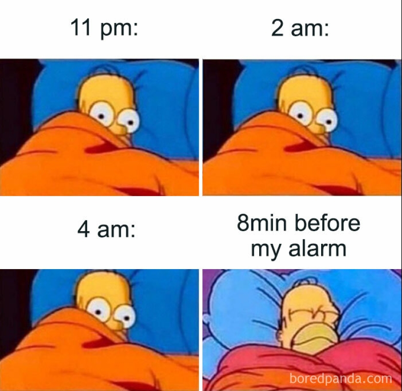 10 de las publicaciones más divertidas de la página "Imágenes fuera de contexto" 10 de las publicaciones más divertidas de la página "Imágenes fuera de contexto"