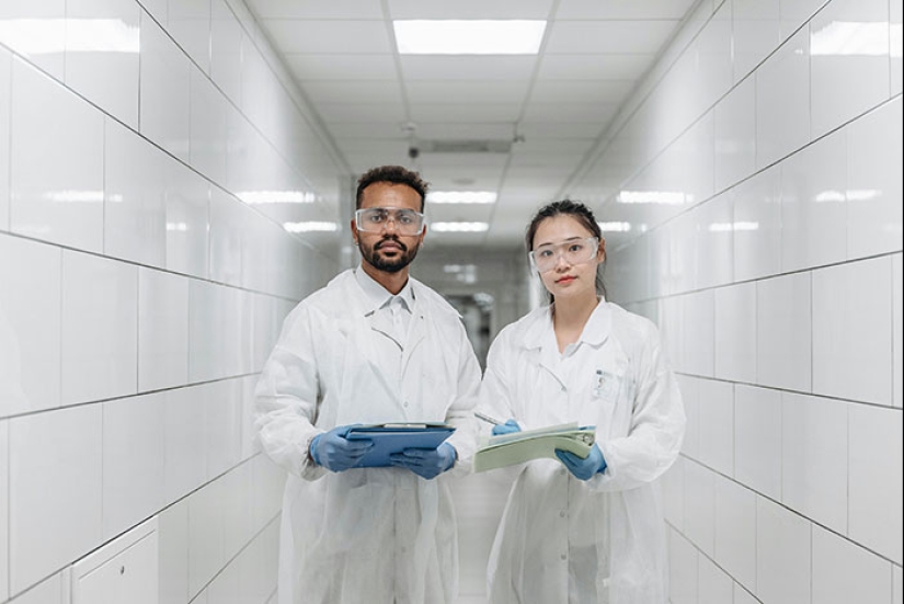 10 de los hechos científicos más aterradores que la gente parece no saber 10 de los hechos científicos más aterradores que la gente parece no saber