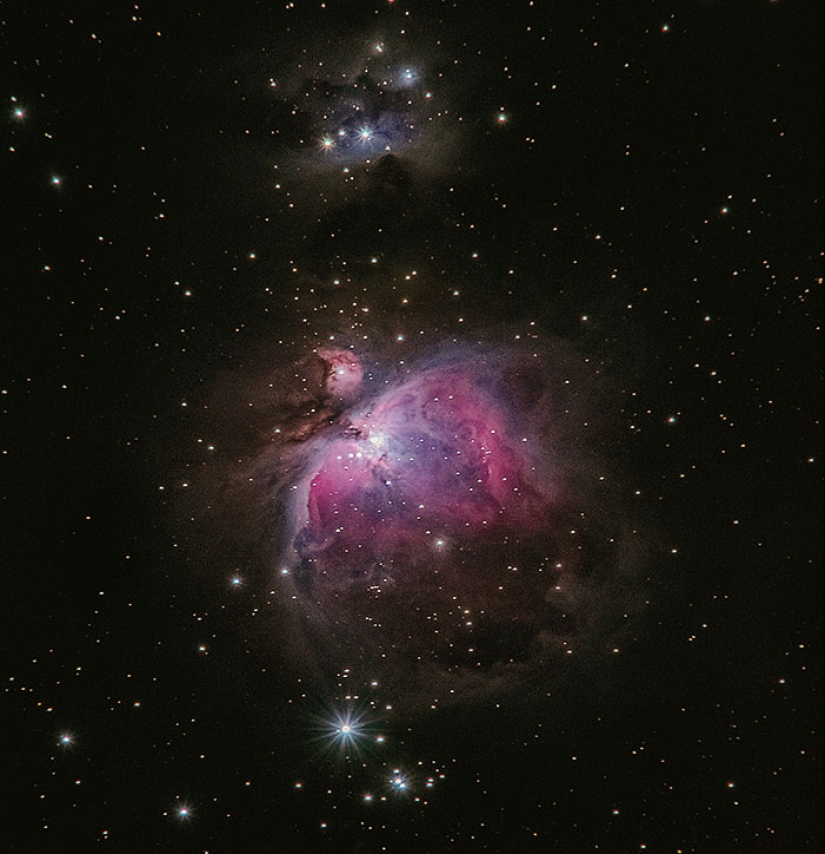 10 de los hechos científicos más aterradores que la gente parece no saber 10 de los hechos científicos más aterradores que la gente parece no saber