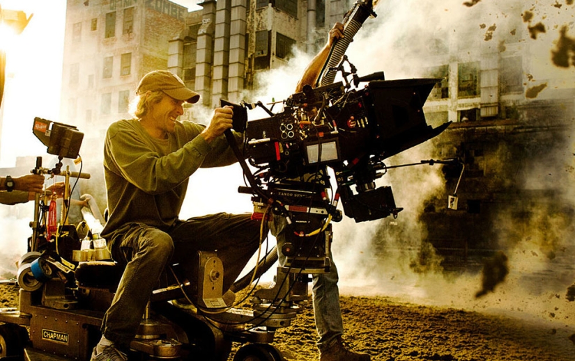 10 directors with a recognizable style 10 directors with a recognizable style