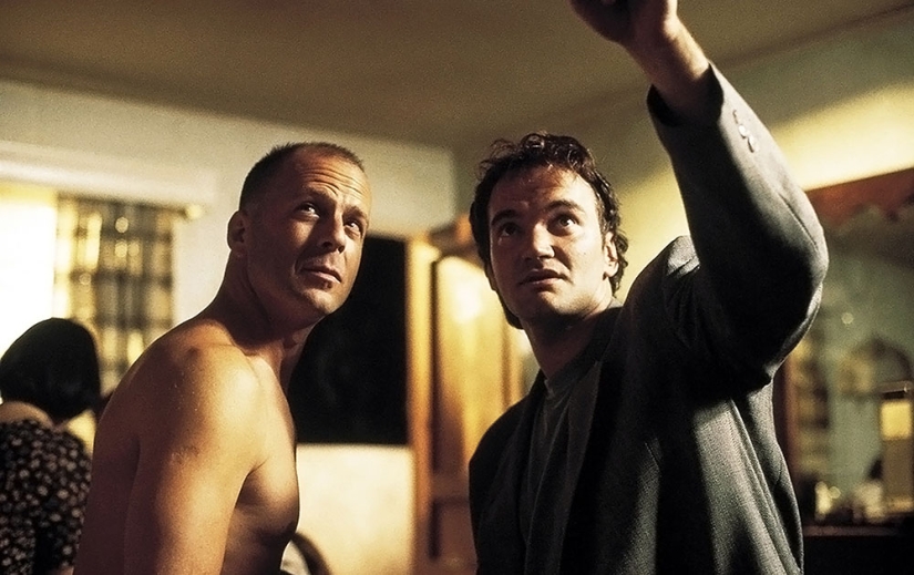 10 directors with a recognizable style 10 directors with a recognizable style