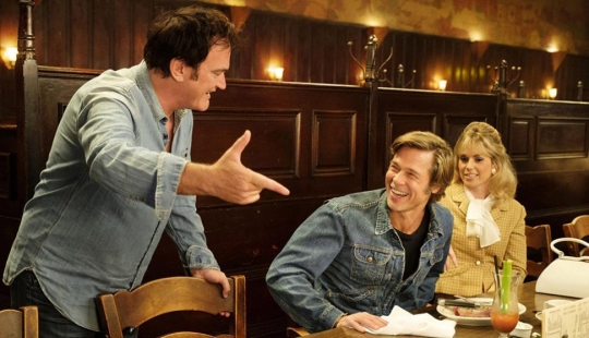 10 directors with a recognizable style