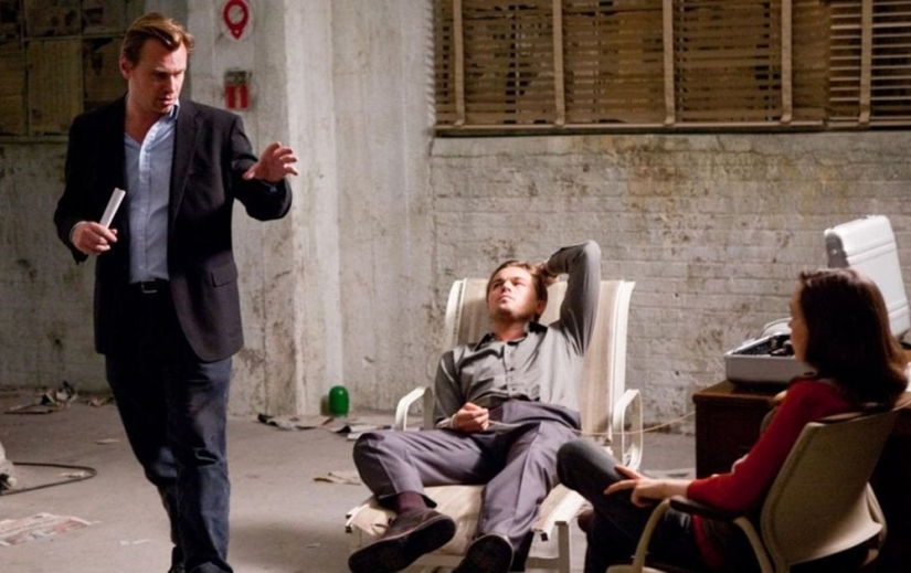 10 directors with a recognizable style 10 directors with a recognizable style