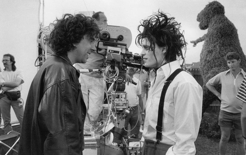 10 directors with a recognizable style 10 directors with a recognizable style