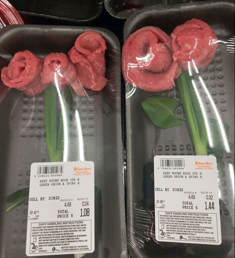 10 diseñadores que estropearon muy mal el día de San Valentín
