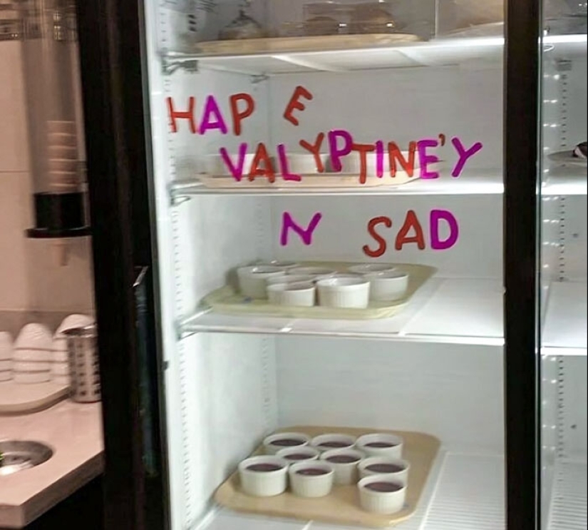 10 diseñadores que estropearon muy mal el día de San Valentín
