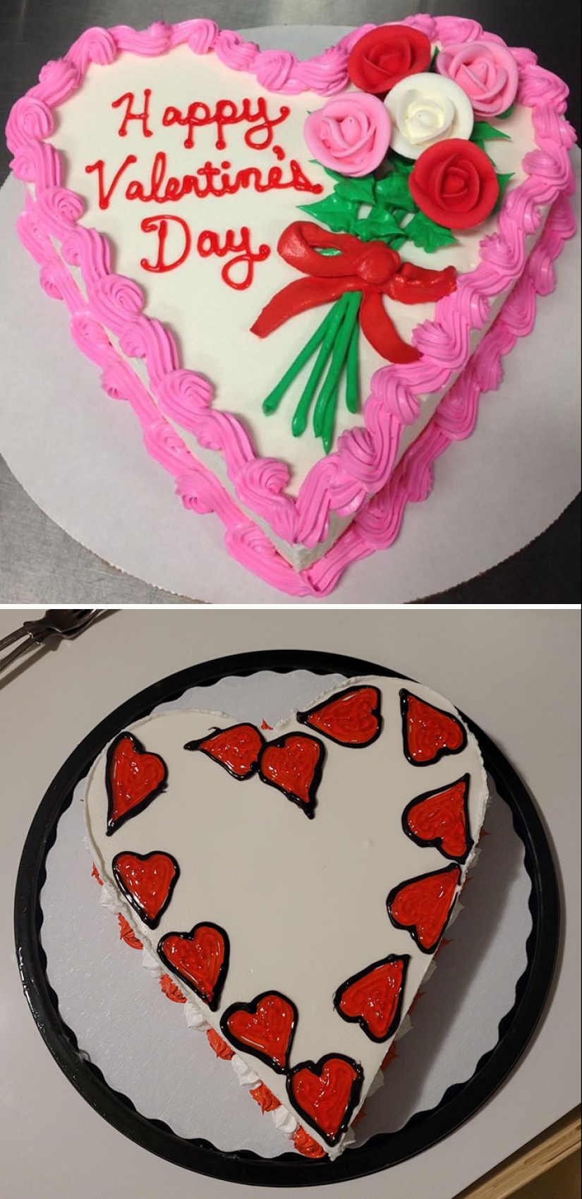 10 diseñadores que estropearon muy mal el día de San Valentín