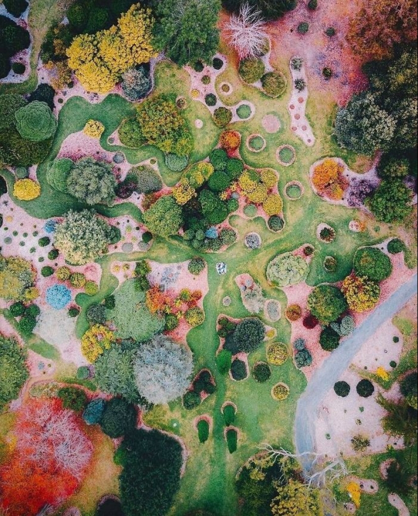 10 ejemplos de hermosos diseños de interiores recopilados por esta cuenta dedicada de Instagram 10 ejemplos de hermosos diseños de interiores recopilados por esta cuenta dedicada de Instagram