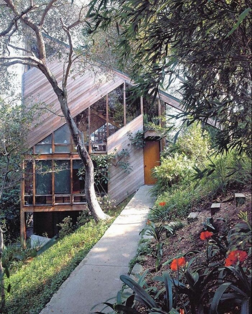 10 ejemplos de hermosos diseños de interiores recopilados por esta cuenta dedicada de Instagram 10 ejemplos de hermosos diseños de interiores recopilados por esta cuenta dedicada de Instagram