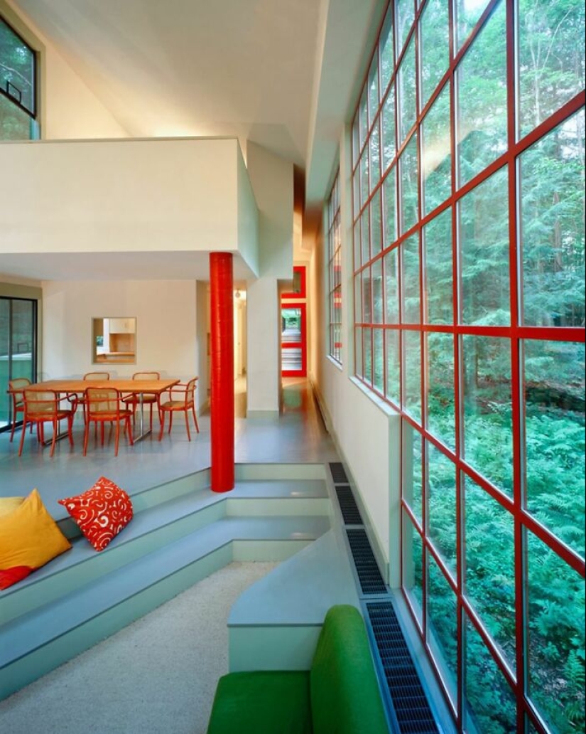 10 ejemplos de hermosos diseños de interiores recopilados por esta cuenta dedicada de Instagram 10 ejemplos de hermosos diseños de interiores recopilados por esta cuenta dedicada de Instagram